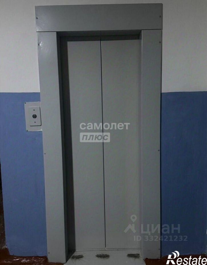 2-комн квартира Космический пр-кт, 97А 3,  д. 97А 3,  к. 3