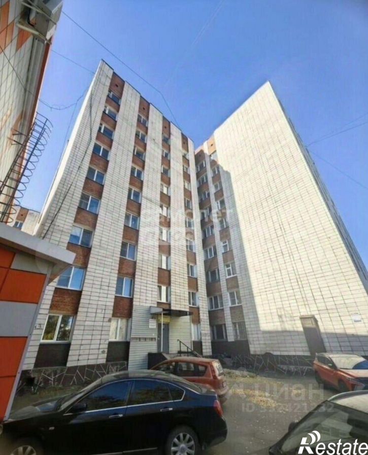 2-комн квартира Космический пр-кт, 97А 3,  д. 97А 3,  к. 3