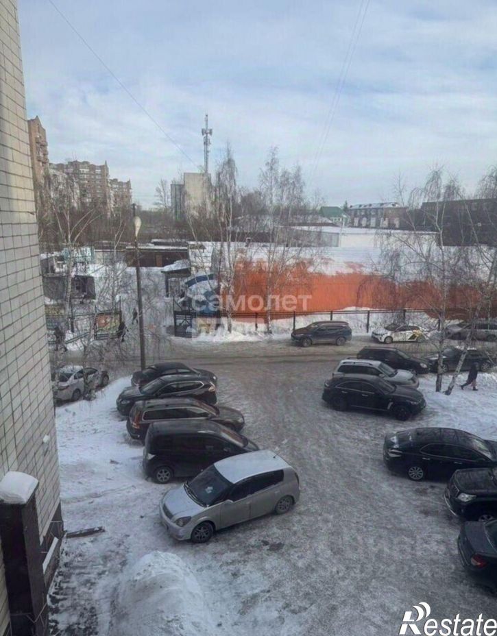 2-комн квартира Космический пр-кт, 97А 3,  д. 97А 3,  к. 3