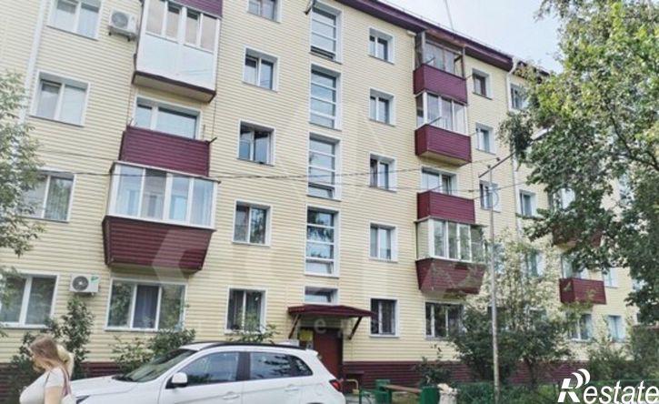 3-комн квартира ул 4-я Челюскинцев, 117,  д. 117