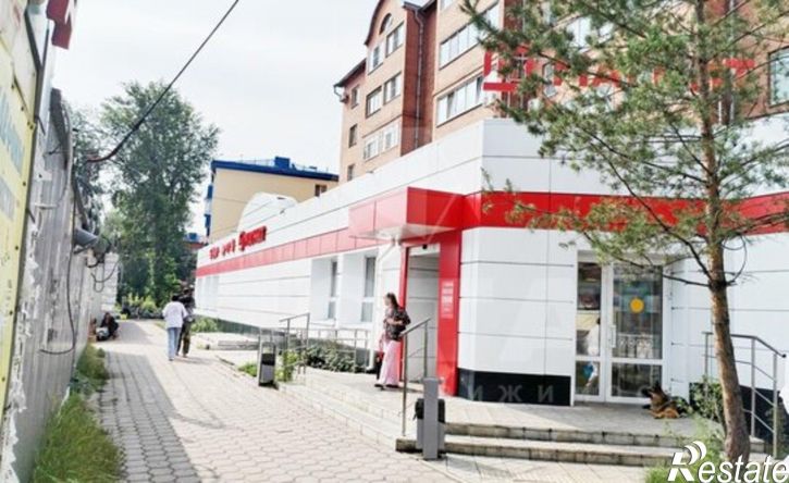 3-комн квартира ул 4-я Челюскинцев, 117,  д. 117