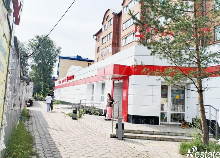 3-комн квартира ул 4-я Челюскинцев, 117,  д. 117