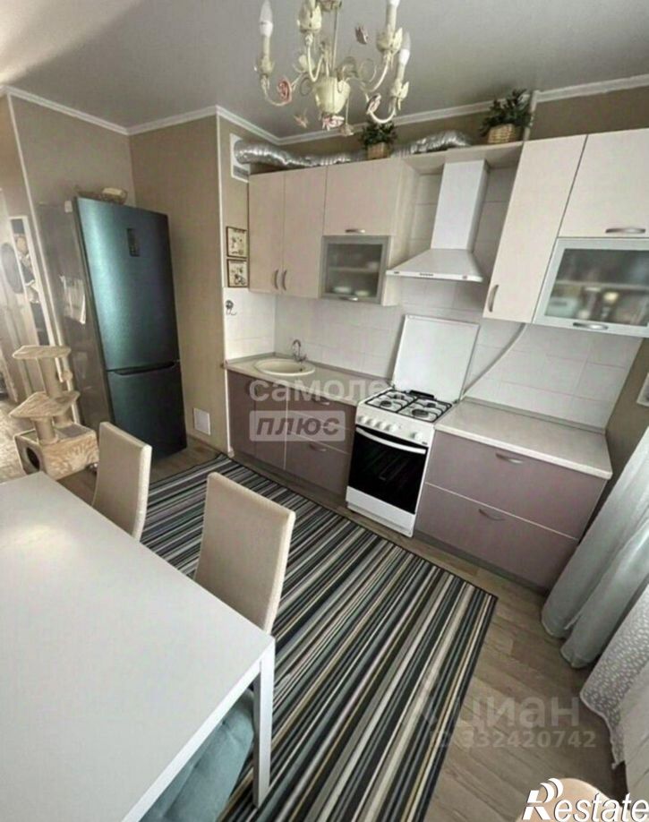 3-комн квартира ул Степанца, 8Б,  д. 8Б