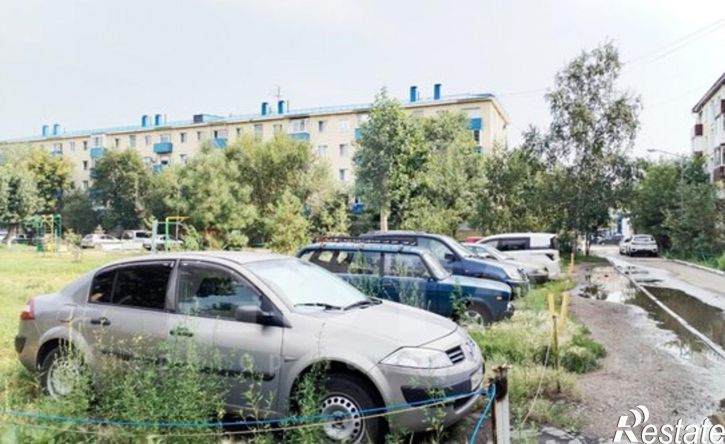 3-комн квартира ул 4-я Челюскинцев, 117,  д. 117