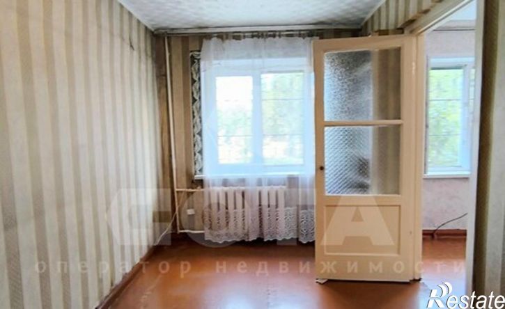 3-комн квартира ул 4-я Челюскинцев, 117,  д. 117