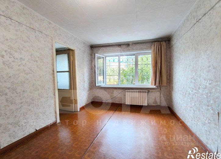 3-комн квартира ул 4-я Челюскинцев, 117,  д. 117