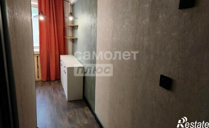 1-комн квартира ул Новороссийская, 3,  д. 3