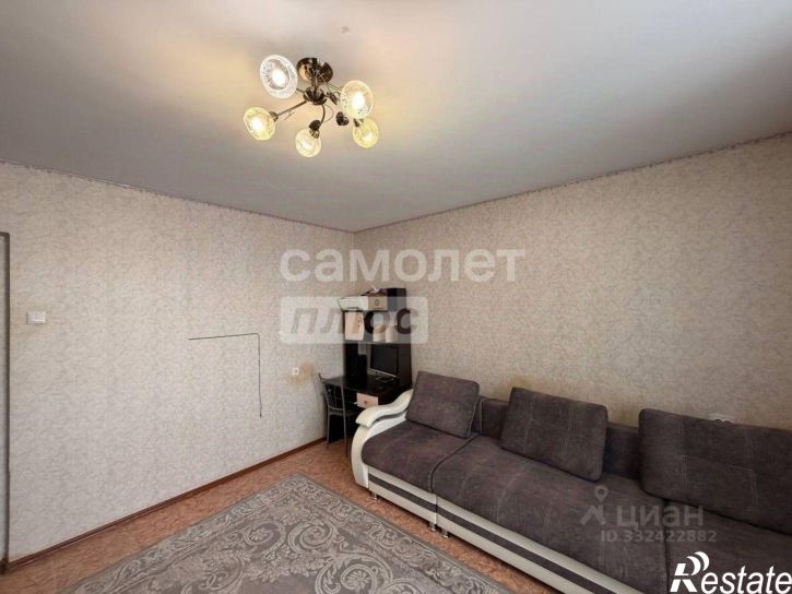1-комн квартира ул 19-я Линия, 184,  д. 184