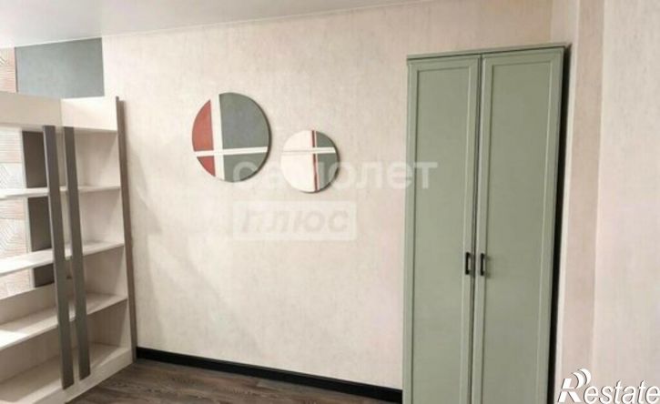 1-комн квартира ул Новороссийская, 3,  д. 3