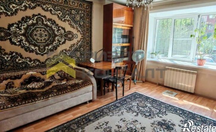 1-комн квартира ул Масленникова, 60,  д. 60