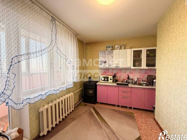 1-комн квартира ул 19-я Линия, 184,  д. 184