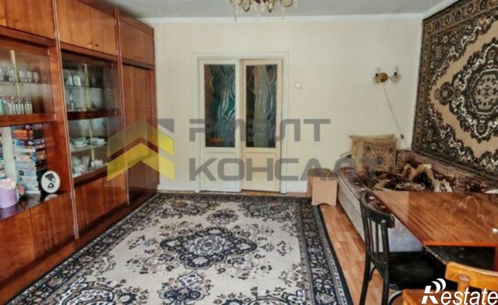 1-комн квартира ул Масленникова, 60,  д. 60