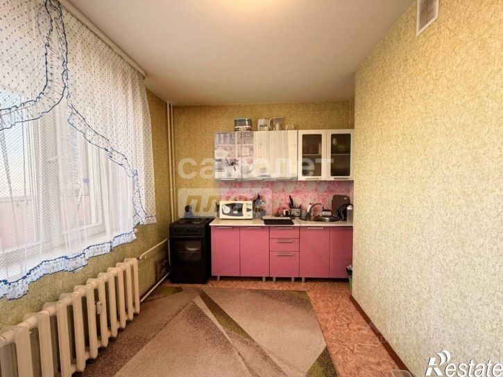 1-комн квартира ул 19-я Линия, 184,  д. 184