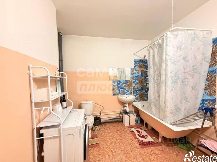 1-комн квартира ул 19-я Линия, 184,  д. 184