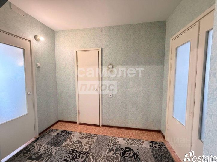 1-комн квартира ул 19-я Линия, 184,  д. 184