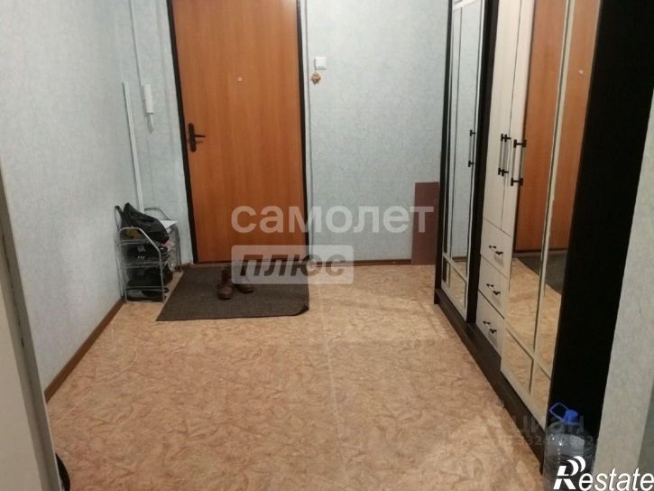 1-комн квартира ул 19-я Линия, 184,  д. 184