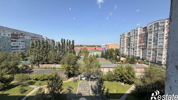 3-комн квартира ул Кемеровская, 17,  д. 17