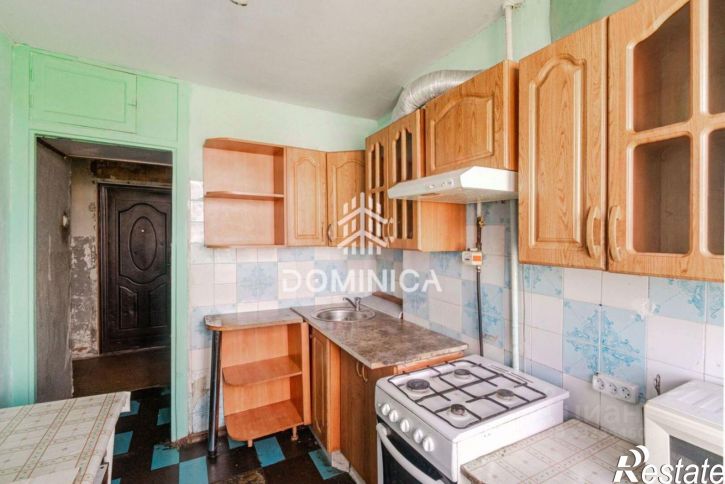 3-комн квартира ул Моторная, 1,  д. 1