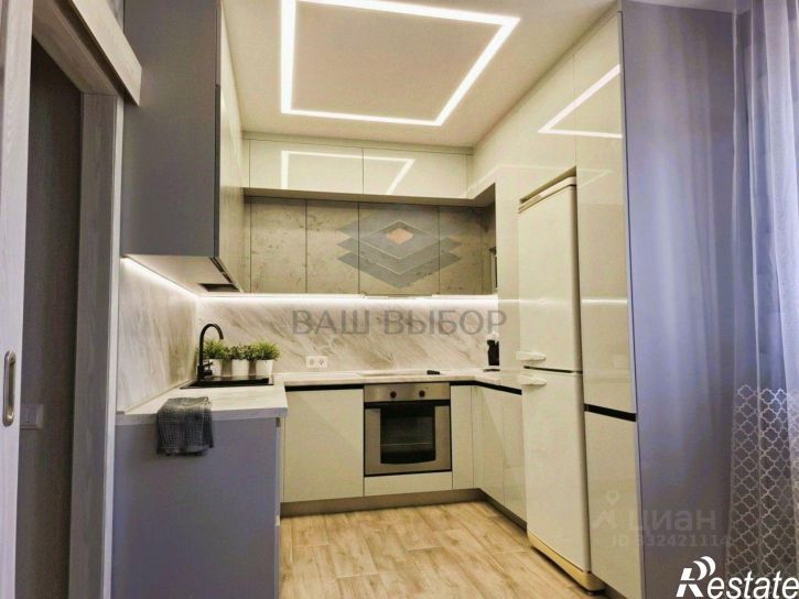 3-комн квартира ул Химиков, 34 1,  д. 34 1,  к. 1