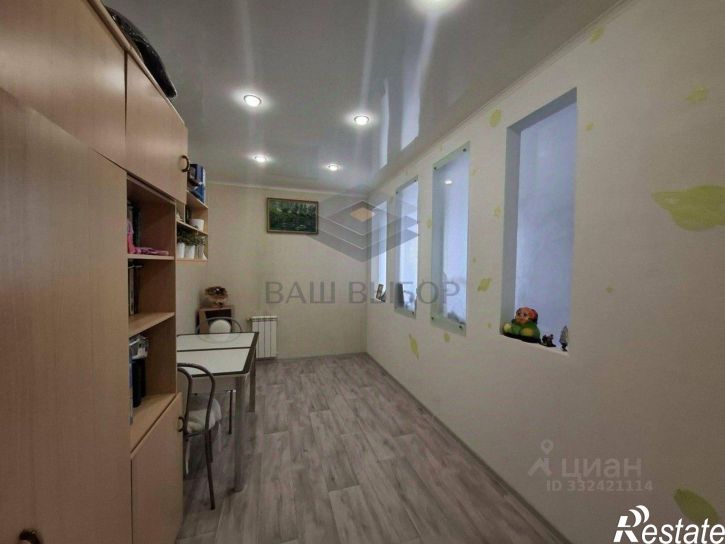 3-комн квартира ул Химиков, 34 1,  д. 34 1,  к. 1