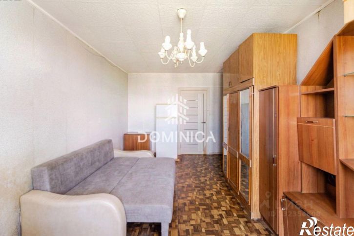 3-комн квартира ул Моторная, 1,  д. 1