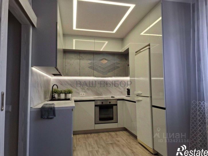 3-комн квартира ул Химиков, 34 1,  д. 34 1,  к. 1