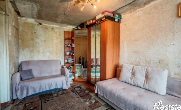 1-комн квартира ул Иртышская Набережная, 31,  д. 31