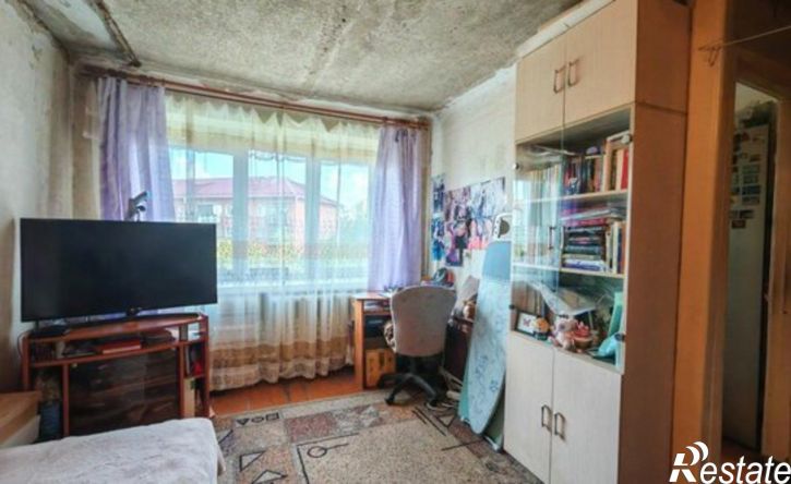 1-комн квартира ул Иртышская Набережная, 31,  д. 31