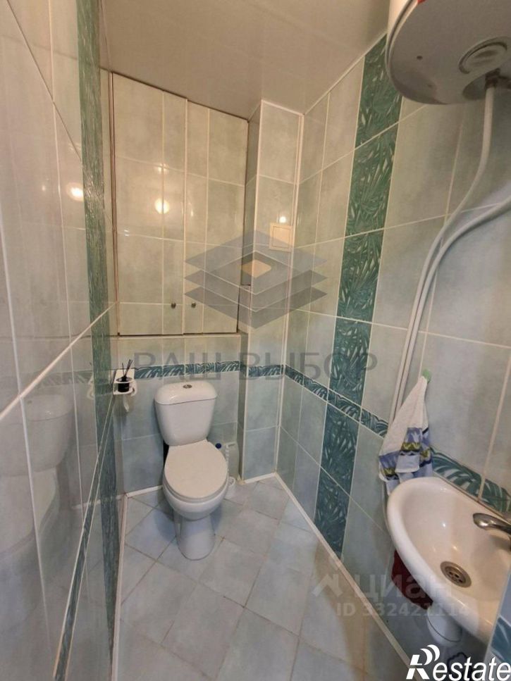 3-комн квартира ул Химиков, 34 1,  д. 34 1,  к. 1