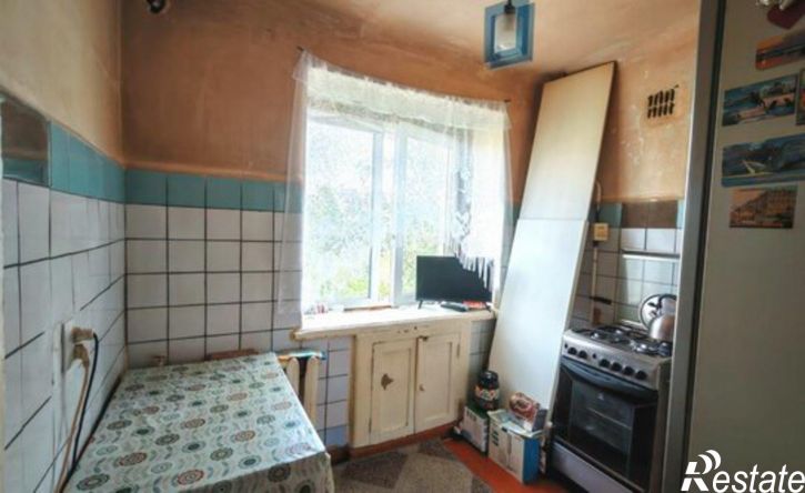 1-комн квартира ул Иртышская Набережная, 31,  д. 31