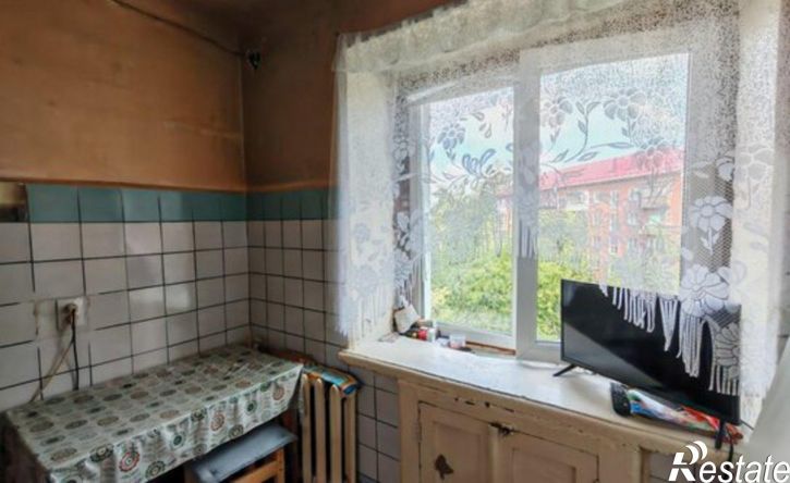 1-комн квартира ул Иртышская Набережная, 31,  д. 31