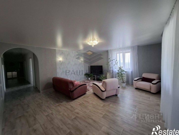 3-комн квартира ул Химиков, 34 1,  д. 34 1,  к. 1