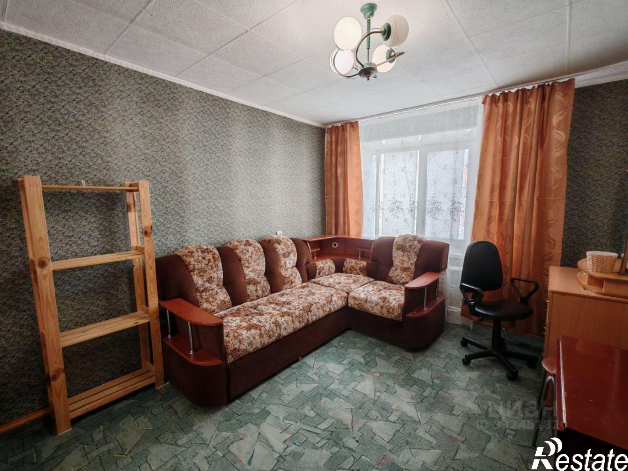 Сдать комнату за 13 500 рублей на ул Яковлева, 143