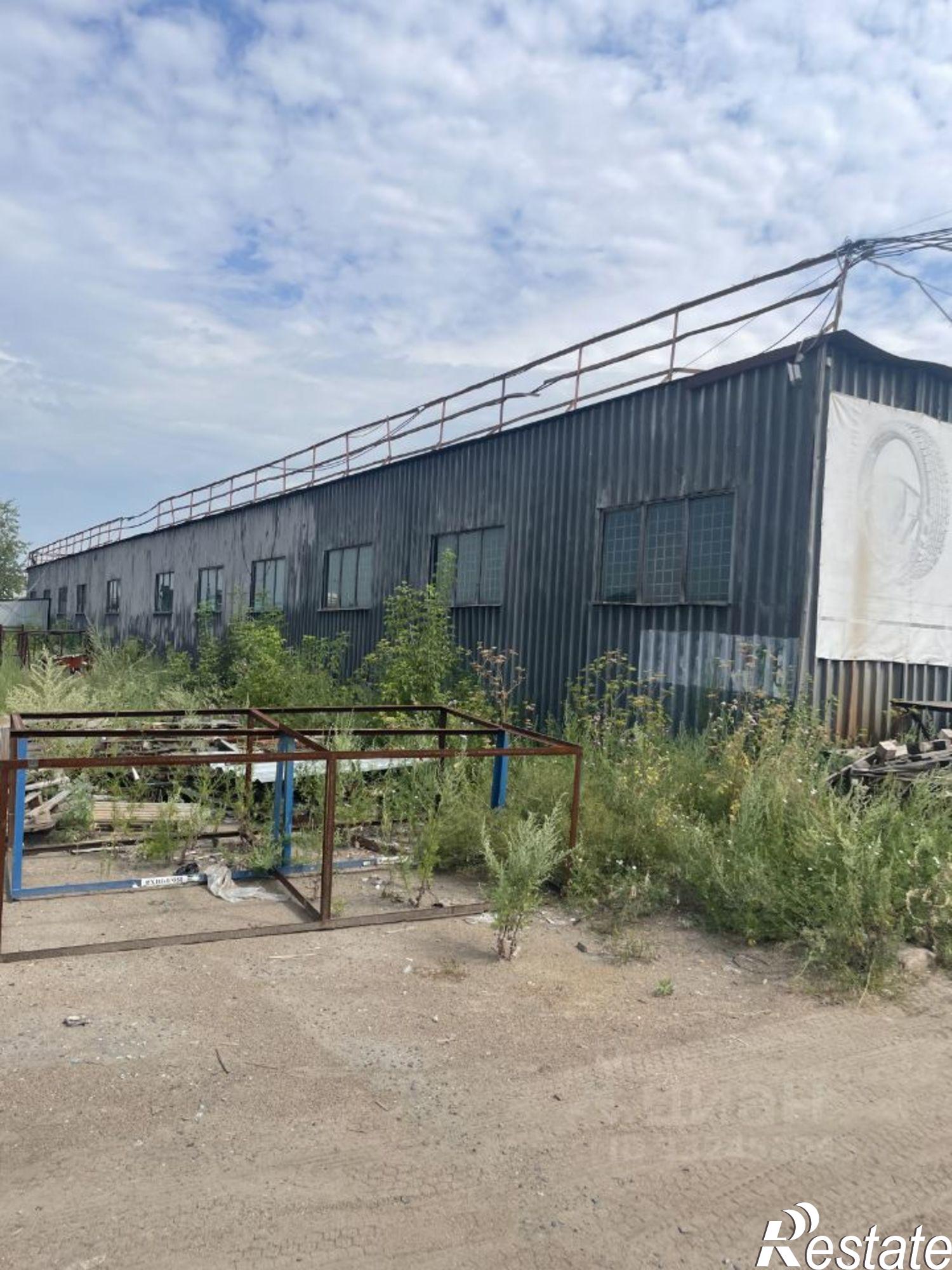 Сдать складское помещение за 160 000 рублей на ул 22 Партсъезда, 103А 2