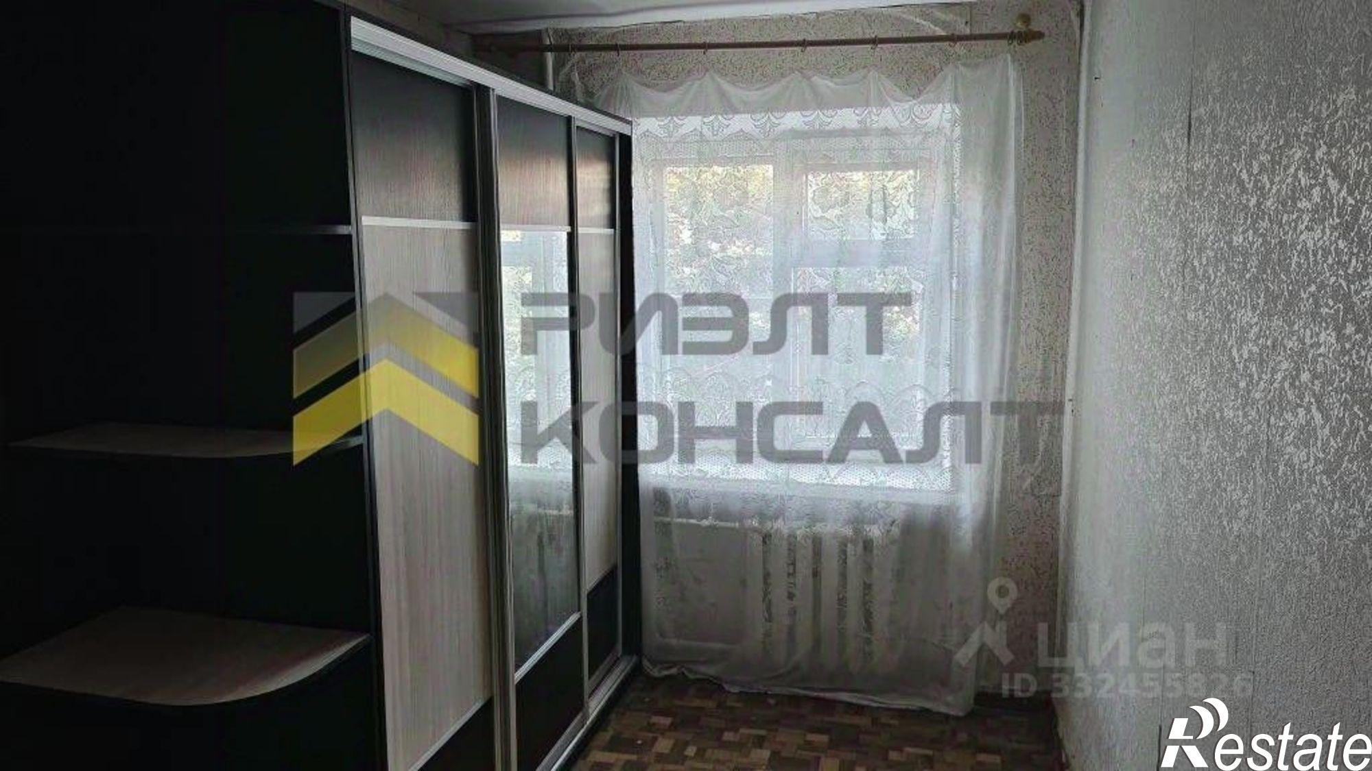 Купить комнату за 885 000 рублей на пр-кт Культуры, 4А