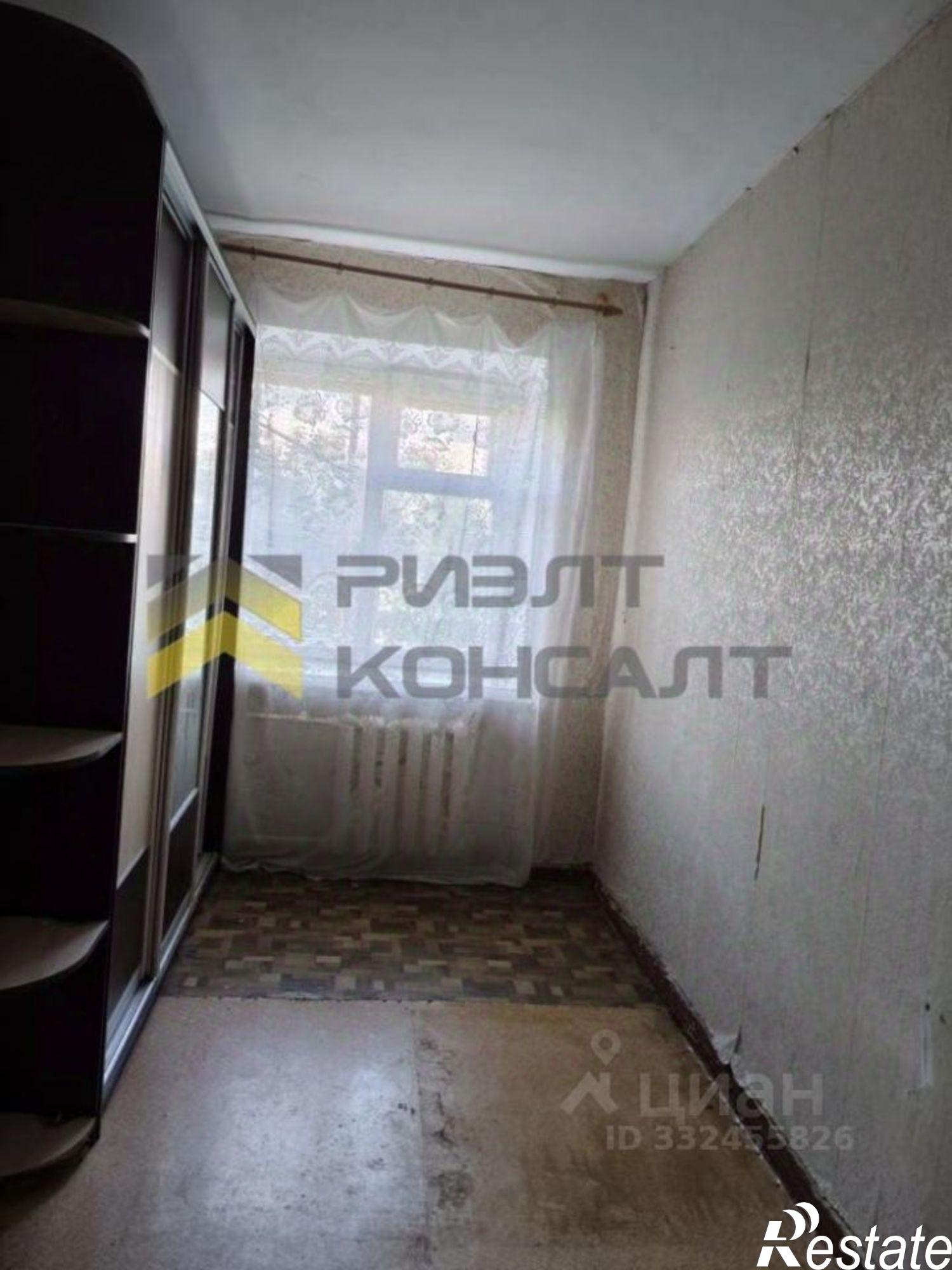 Купить комнату за 885 000 рублей на пр-кт Культуры, 4А