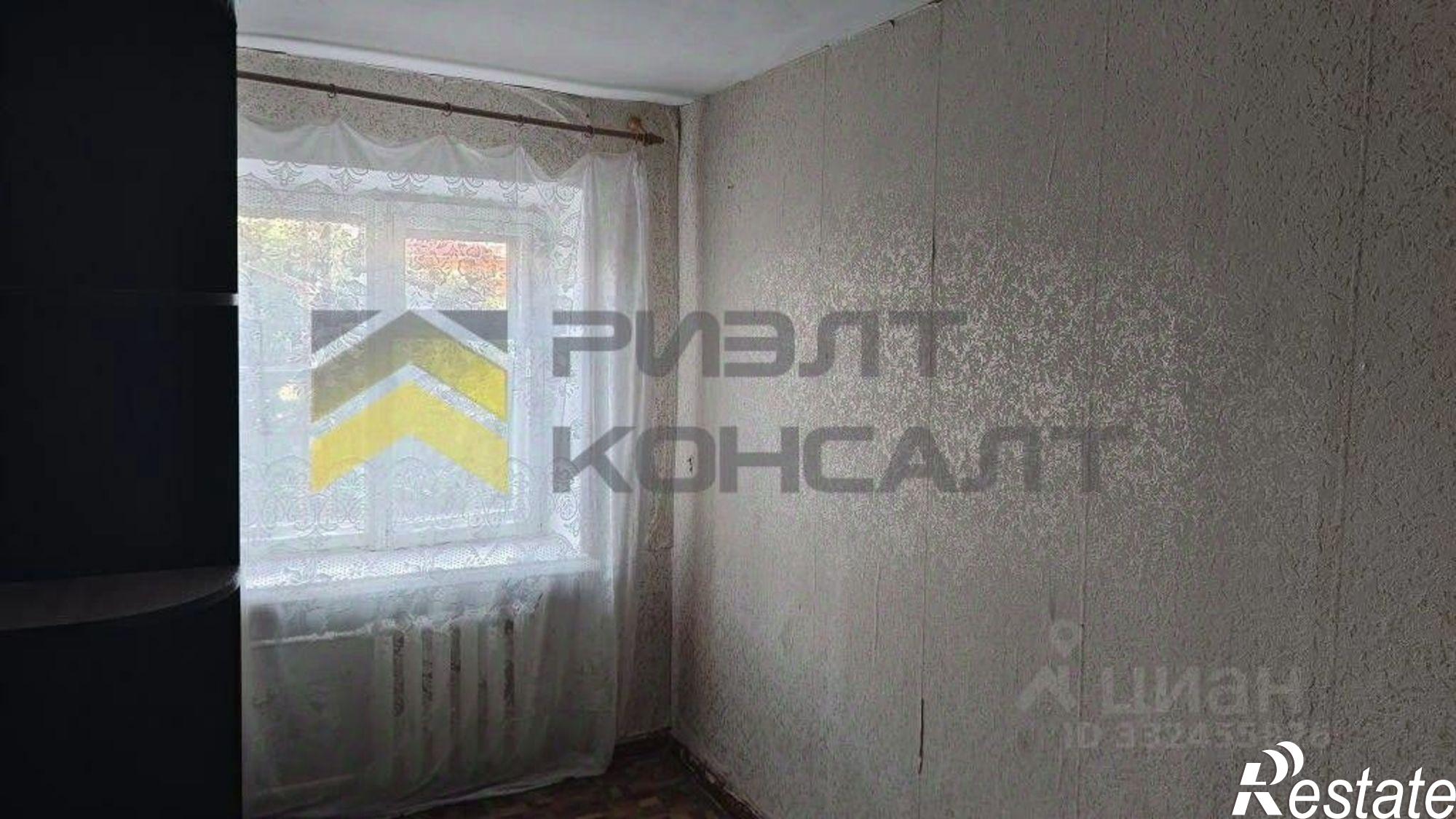Купить комнату за 885 000 рублей на пр-кт Культуры, 4А