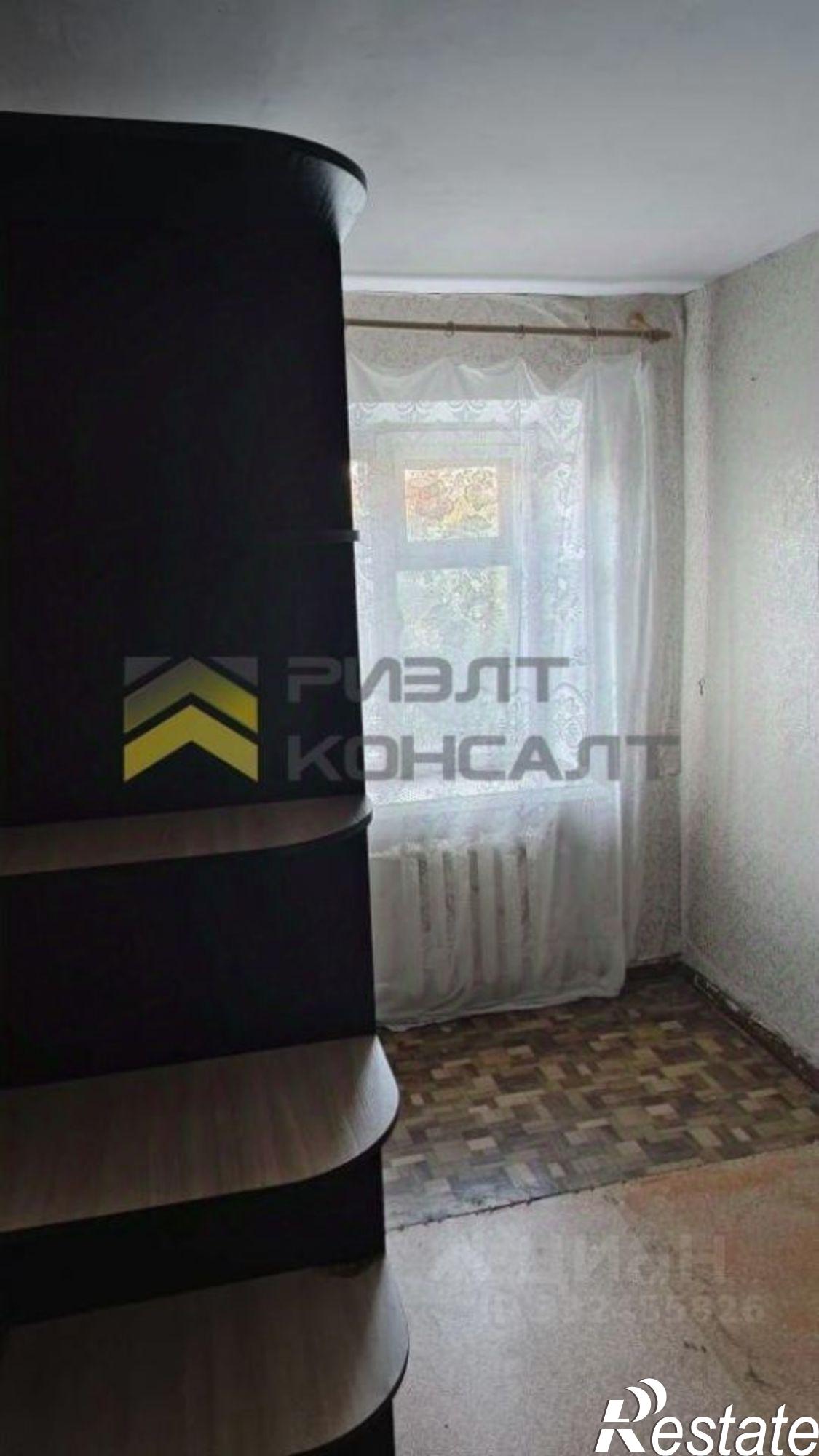 Купить комнату за 885 000 рублей на пр-кт Культуры, 4А