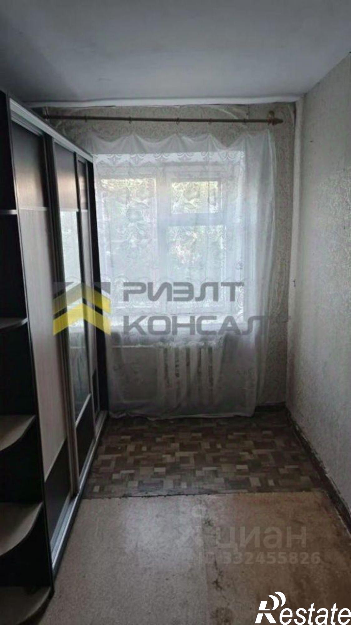 Купить комнату за 885 000 рублей на пр-кт Культуры, 4А