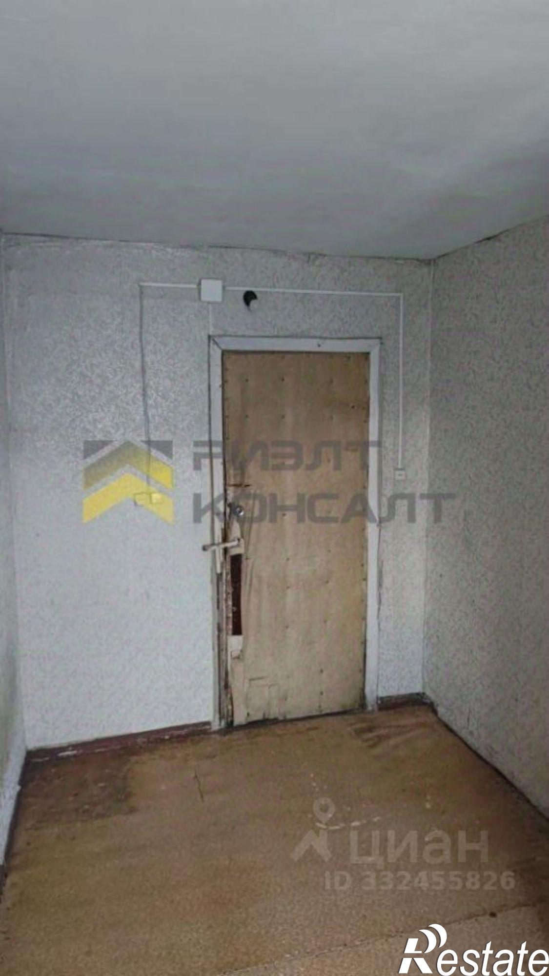 Купить комнату за 885 000 рублей на пр-кт Культуры, 4А