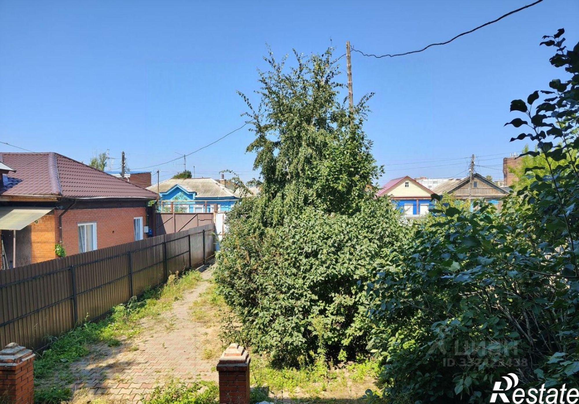 Купить дачу, дом, коттедж за 9 499 000 рублей на ул Госпитальная, 60А