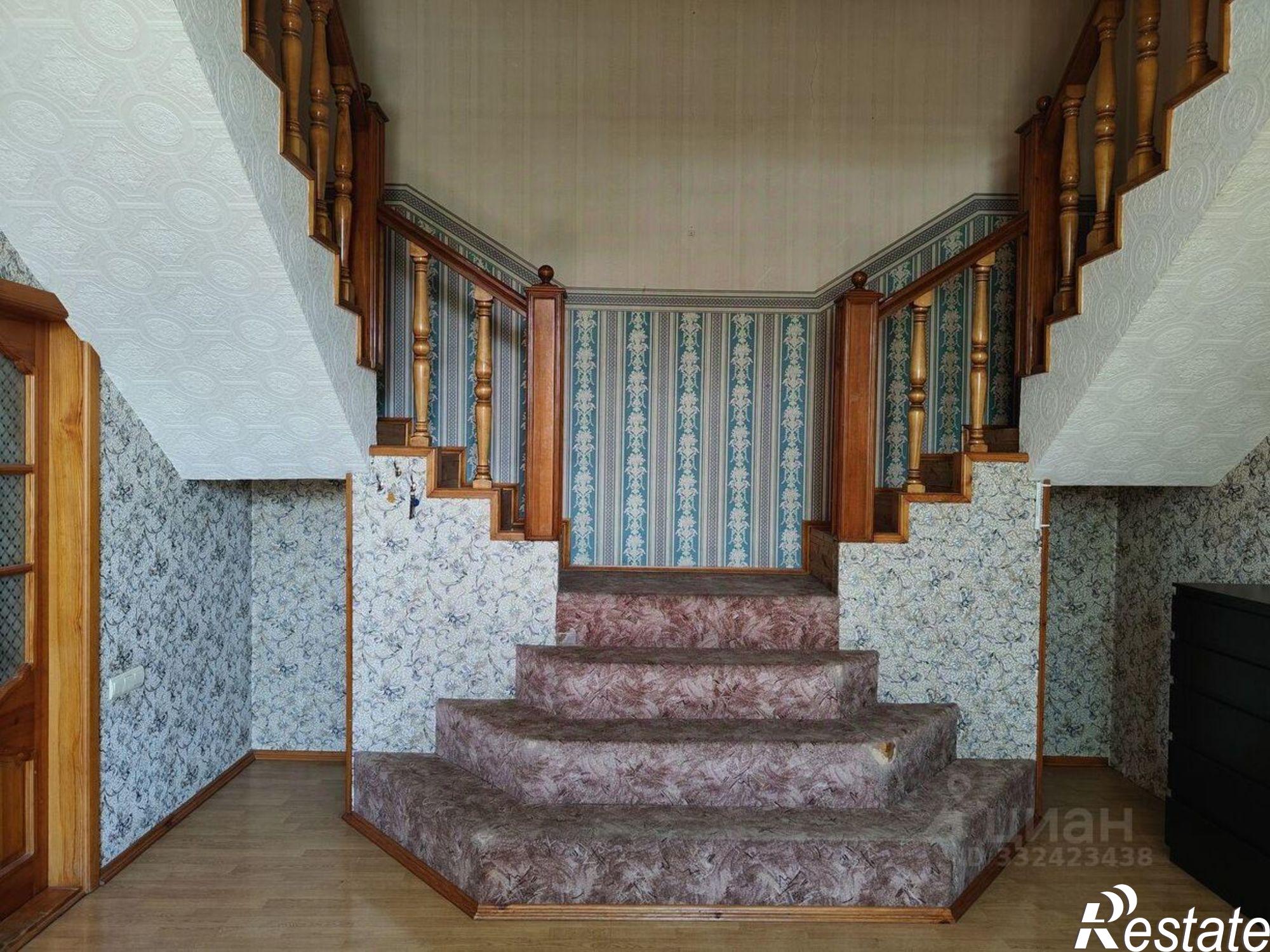 Купить дачу, дом, коттедж за 9 499 000 рублей на ул Госпитальная, 60А