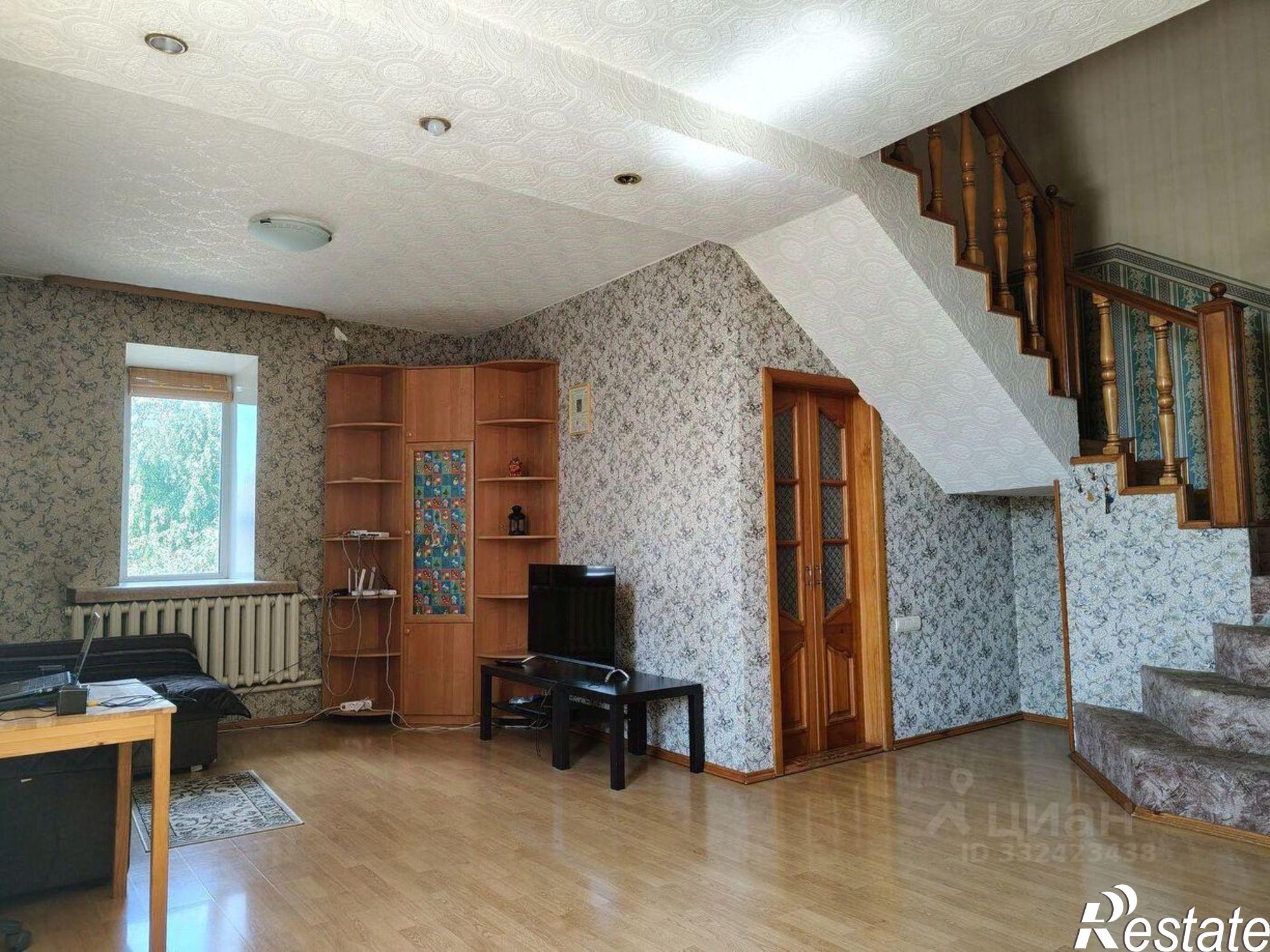 Купить дачу, дом, коттедж за 9 499 000 рублей на ул Госпитальная, 60А