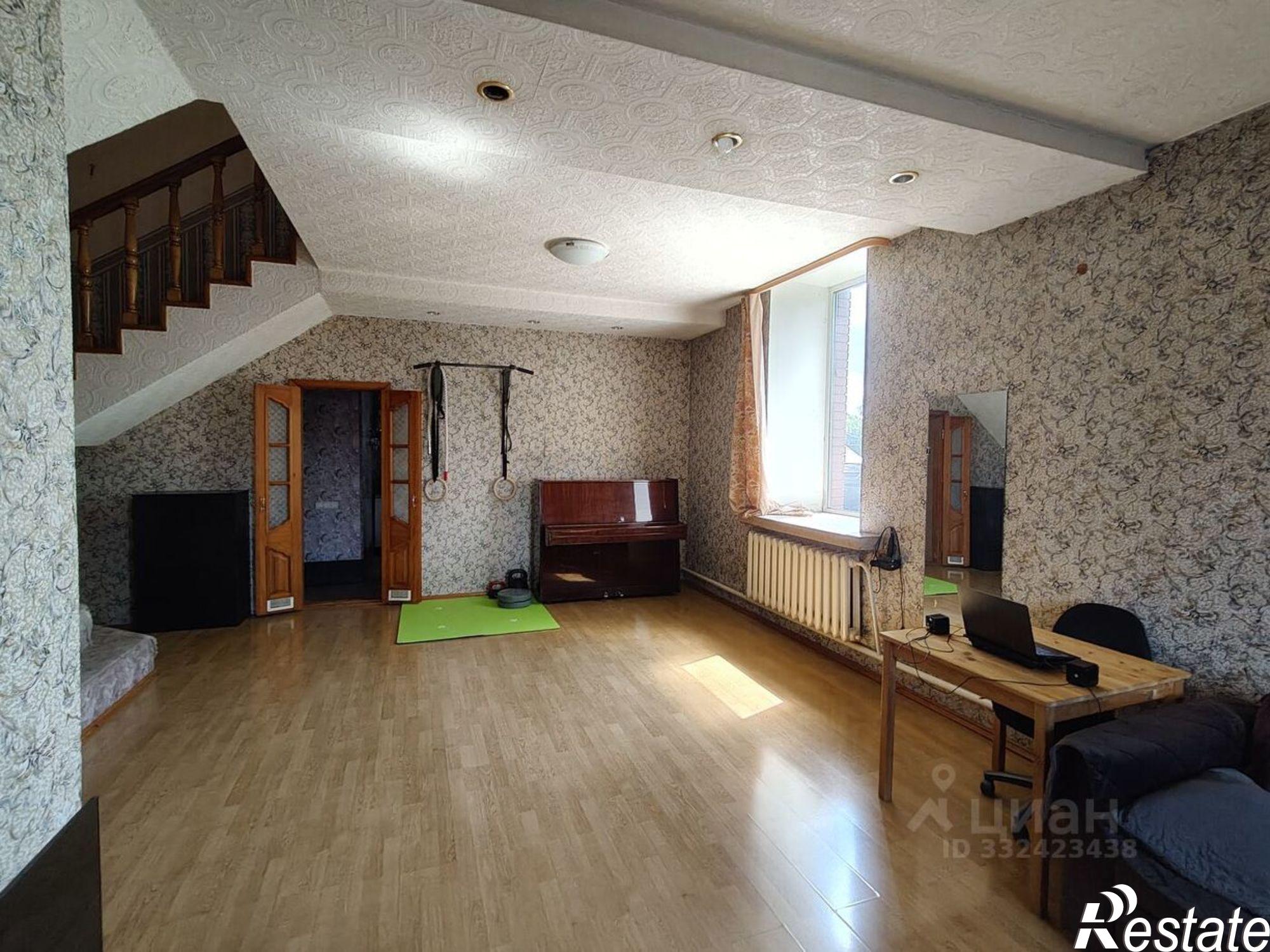 Купить дачу, дом, коттедж за 9 499 000 рублей на ул Госпитальная, 60А
