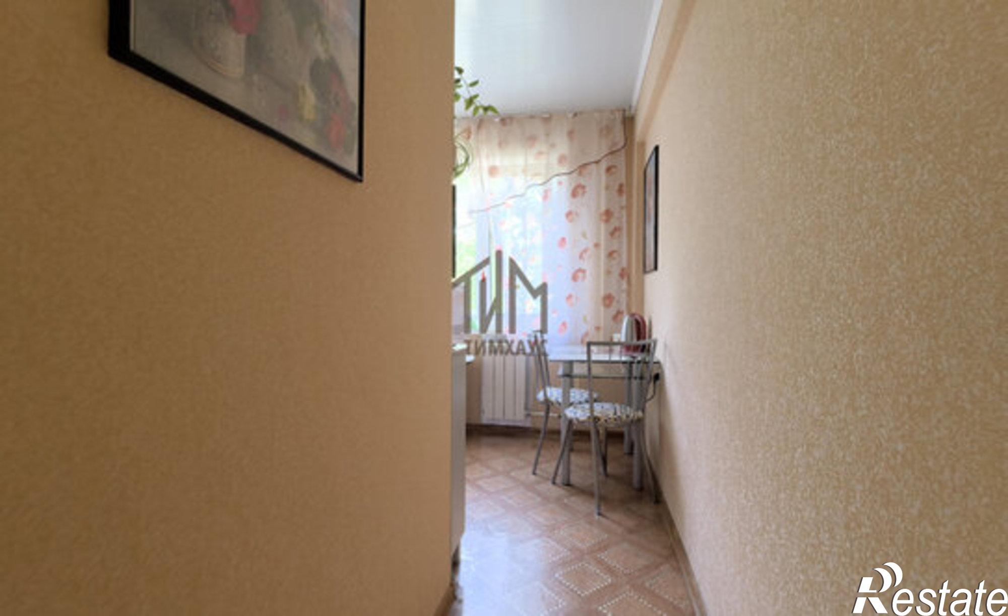 Купить квартиру за 4 850 000 рублей на ул Романенко, 7а
