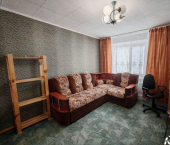 комната 42 кв м ул Яковлева, 143