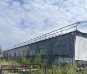 склад 1600 кв м ул 22 Партсъезда, 103А 2