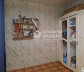 2-комн, 36кв м, этаж 4/5 ул Братская, 5