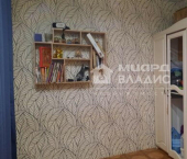 2-комн, 36кв м, этаж 4/5 ул Братская, 5
