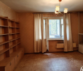 1-комн, 40кв м, этаж 3/12 ул Лукашевича, 29